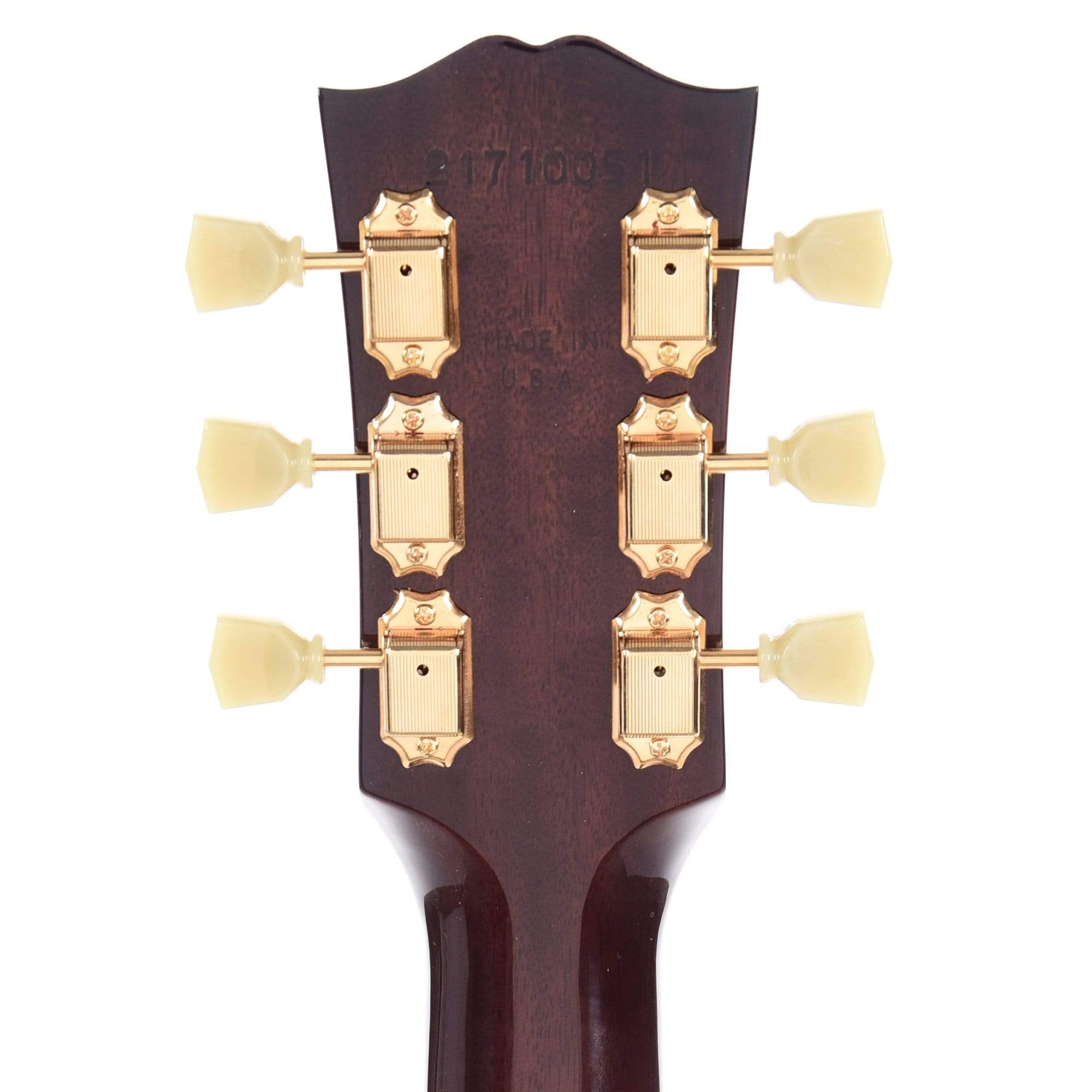 Gibson Montana Hummingbird Original Antique Natural Acoustic Guitars / Dreadnought