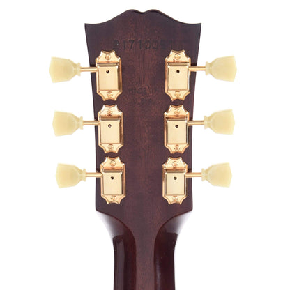 Gibson Montana Hummingbird Original Antique Natural Acoustic Guitars / Dreadnought