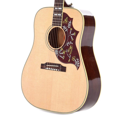 Gibson Montana Hummingbird Original Antique Natural Acoustic Guitars / Dreadnought