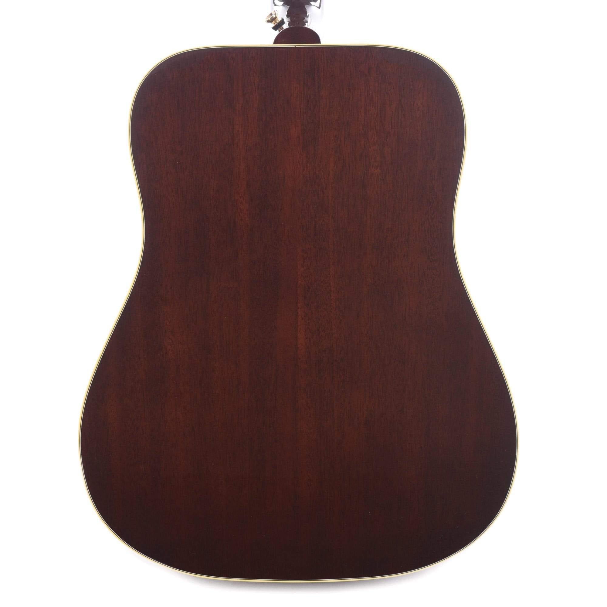 Gibson Montana Hummingbird Original Antique Natural Acoustic Guitars / Dreadnought