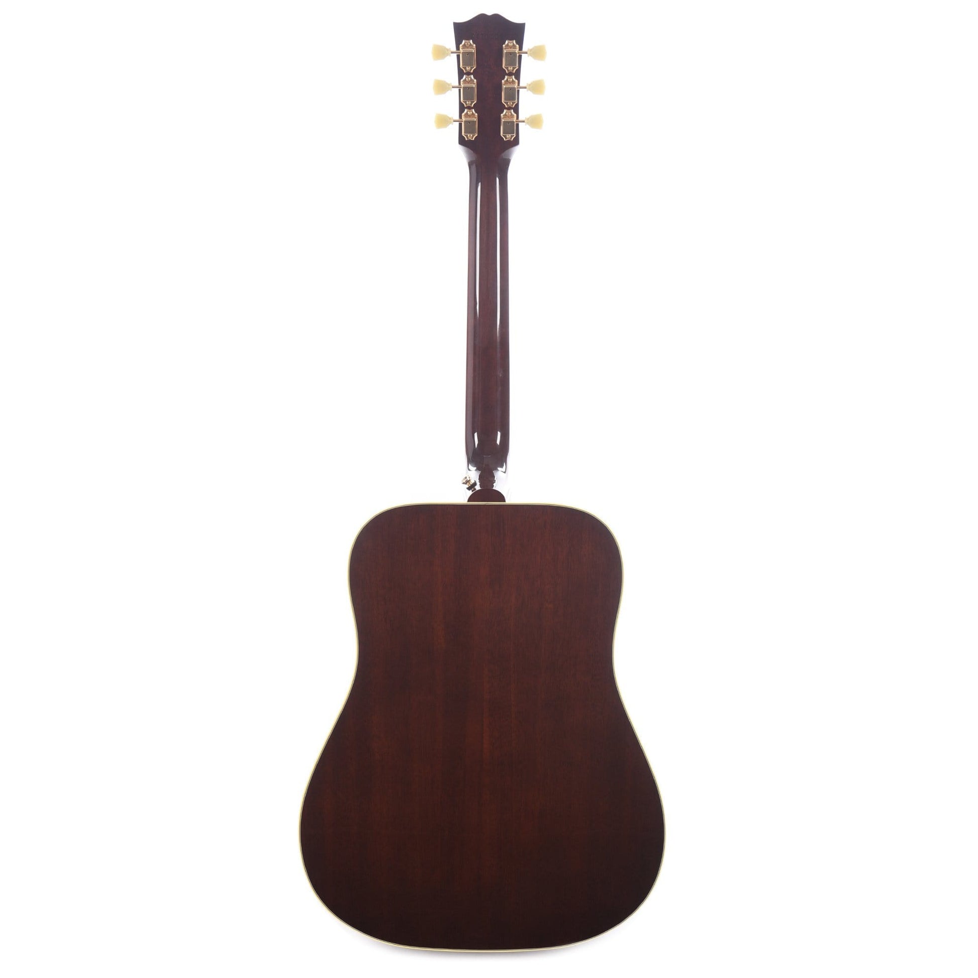 Gibson Montana Hummingbird Original Antique Natural Acoustic Guitars / Dreadnought