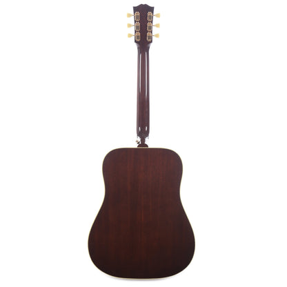 Gibson Montana Hummingbird Original Antique Natural Acoustic Guitars / Dreadnought
