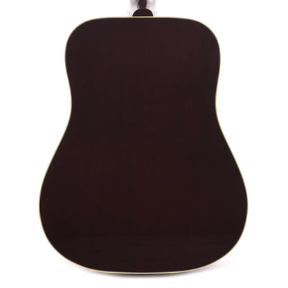 Gibson Montana Hummingbird Original Antique Natural Acoustic Guitars / Dreadnought