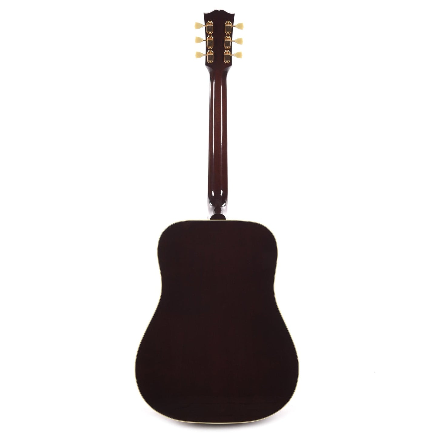 Gibson Montana Hummingbird Original Antique Natural Acoustic Guitars / Dreadnought