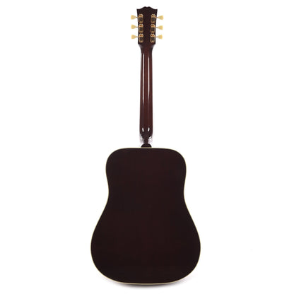 Gibson Montana Hummingbird Original Antique Natural Acoustic Guitars / Dreadnought