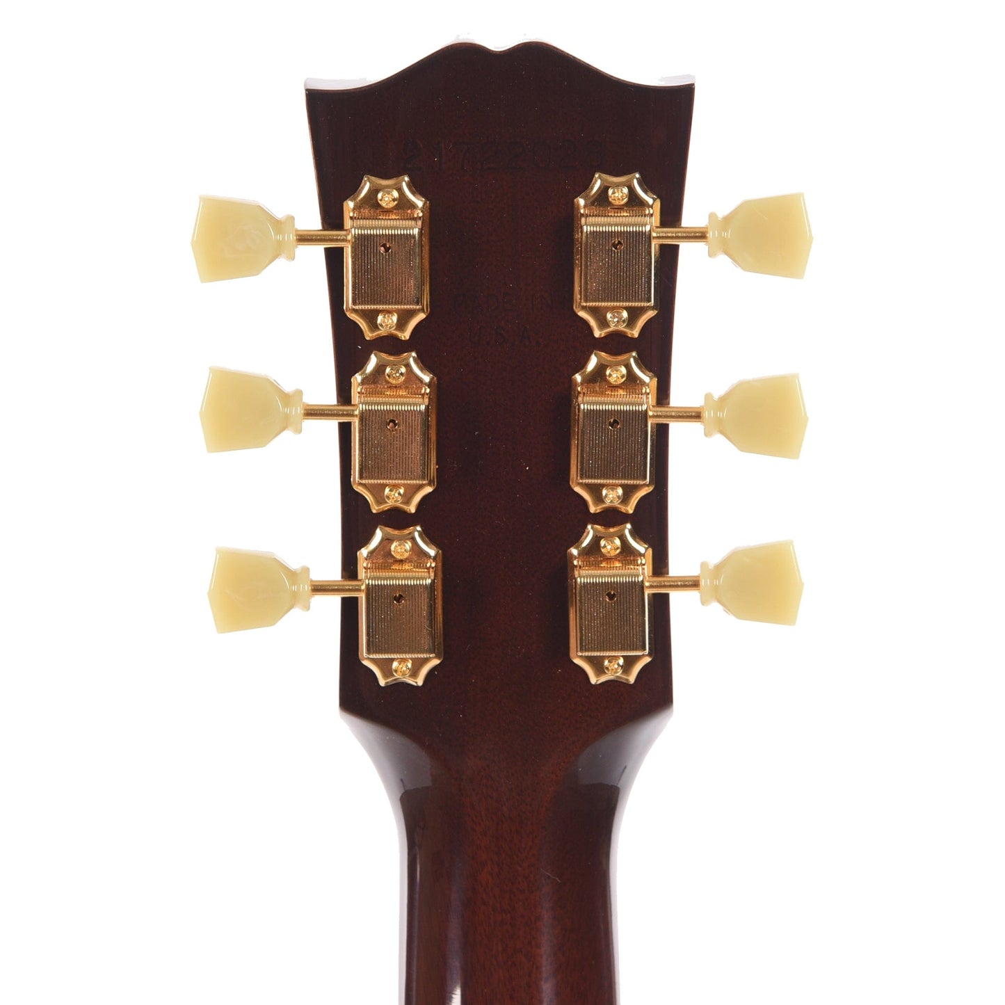 Gibson Montana Hummingbird Original Antique Natural Acoustic Guitars / Dreadnought