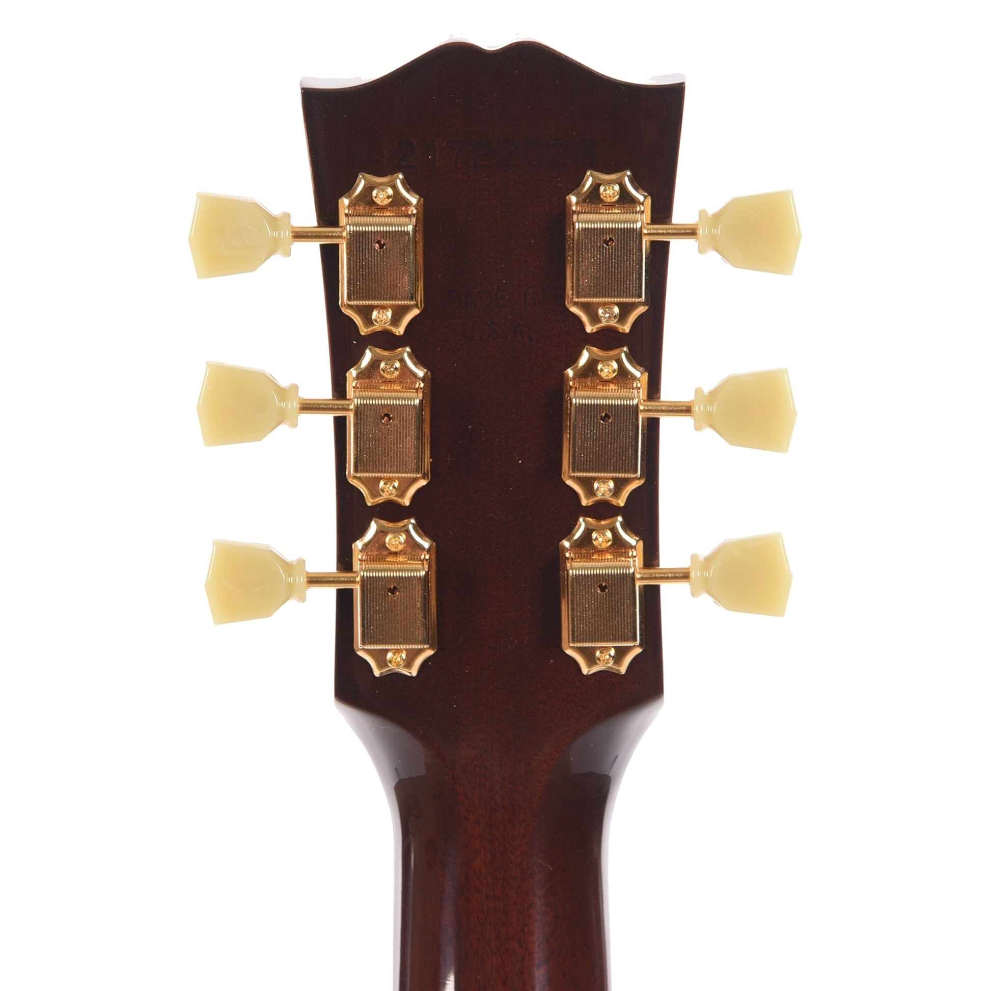 Gibson Montana Hummingbird Original Antique Natural Acoustic Guitars / Dreadnought
