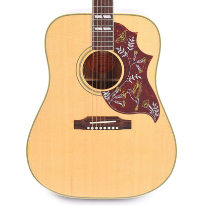 Gibson Montana Hummingbird Original Antique Natural Acoustic Guitars / Dreadnought