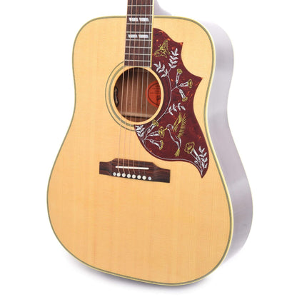 Gibson Montana Hummingbird Original Antique Natural Acoustic Guitars / Dreadnought