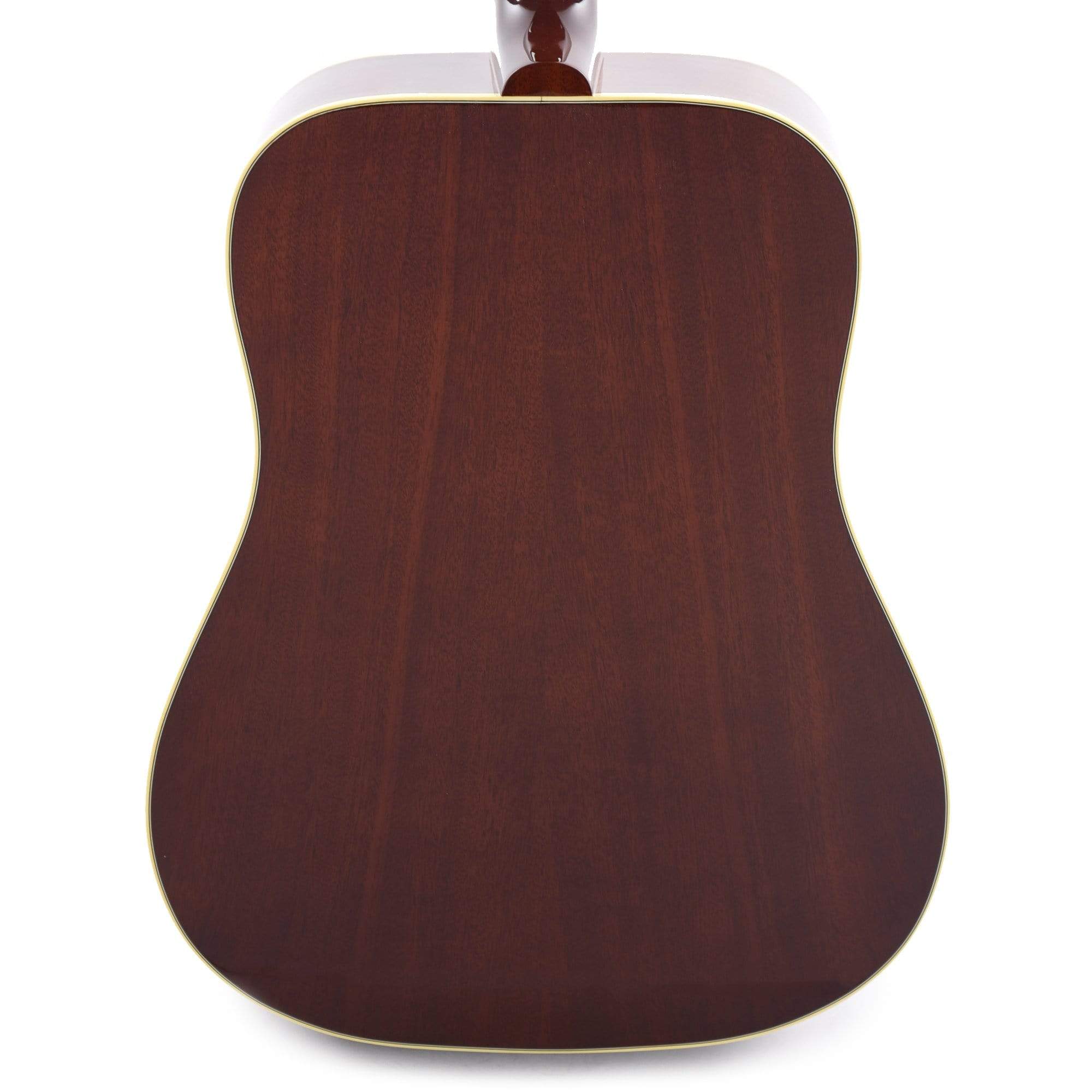 Gibson Montana Hummingbird Original Antique Natural Acoustic Guitars / Dreadnought