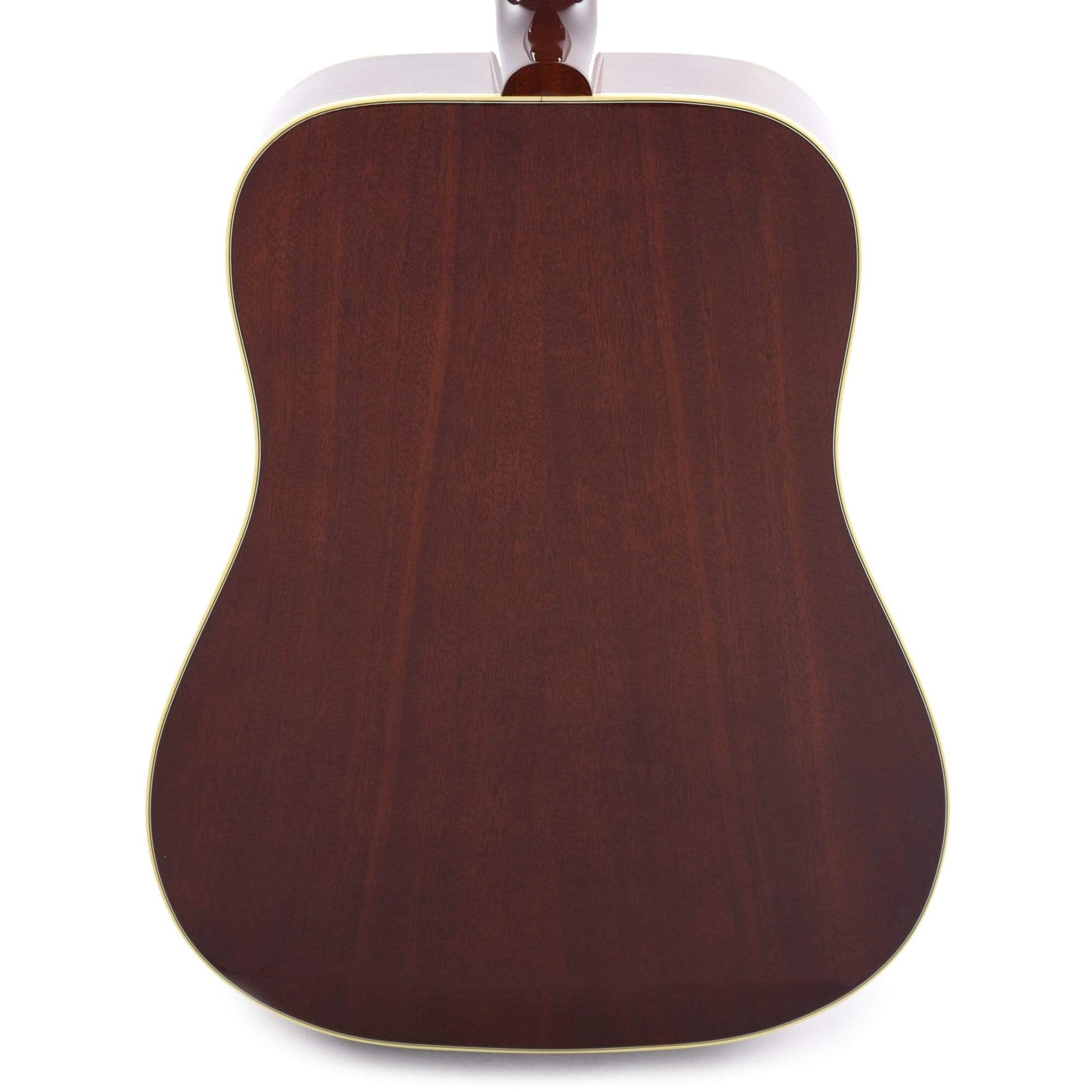 Gibson Montana Hummingbird Original Antique Natural Acoustic Guitars / Dreadnought