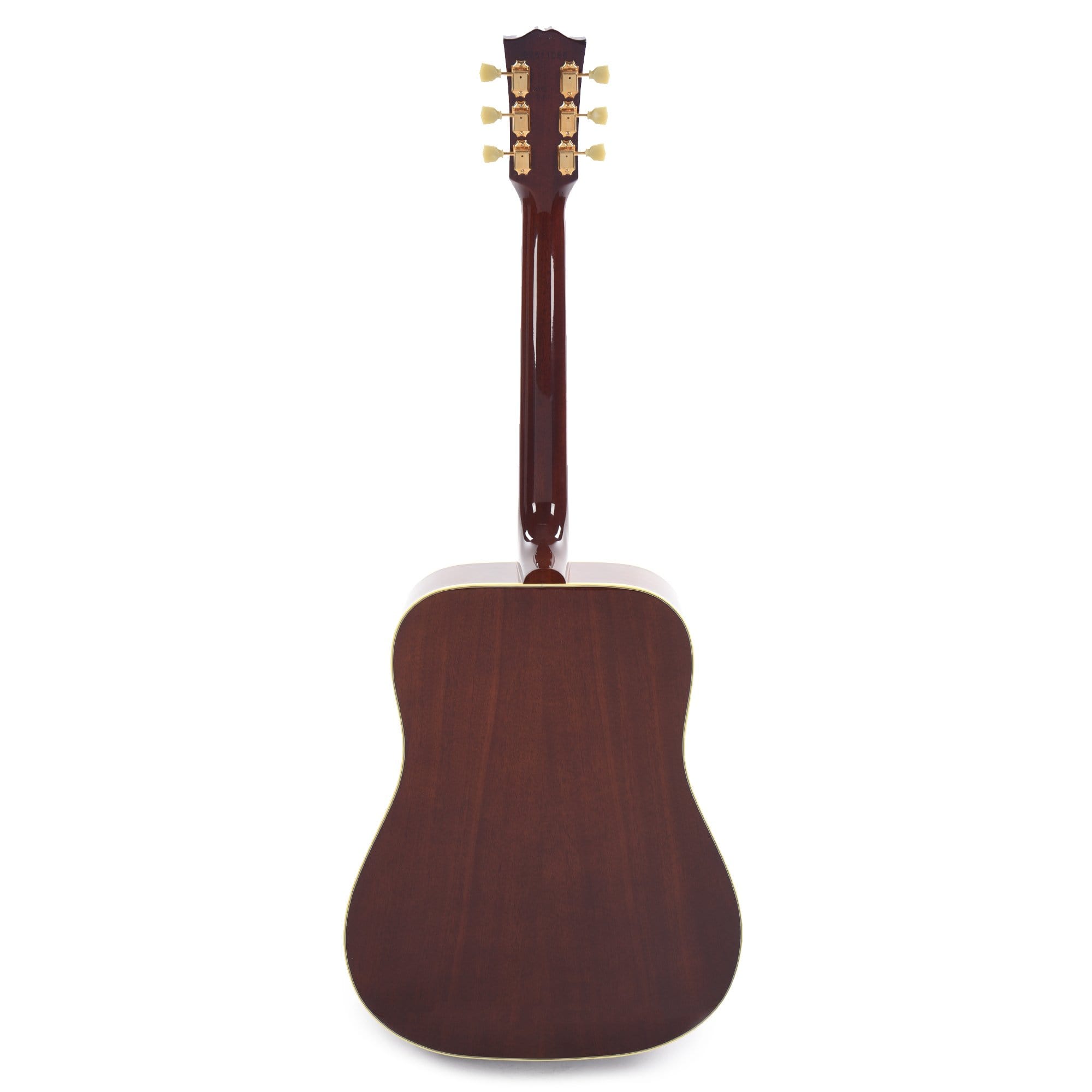 Gibson Montana Hummingbird Original Antique Natural Acoustic Guitars / Dreadnought