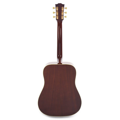 Gibson Montana Hummingbird Original Antique Natural Acoustic Guitars / Dreadnought