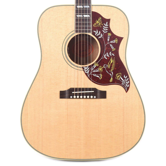 Gibson Montana Hummingbird Original Antique Natural Acoustic Guitars / Dreadnought
