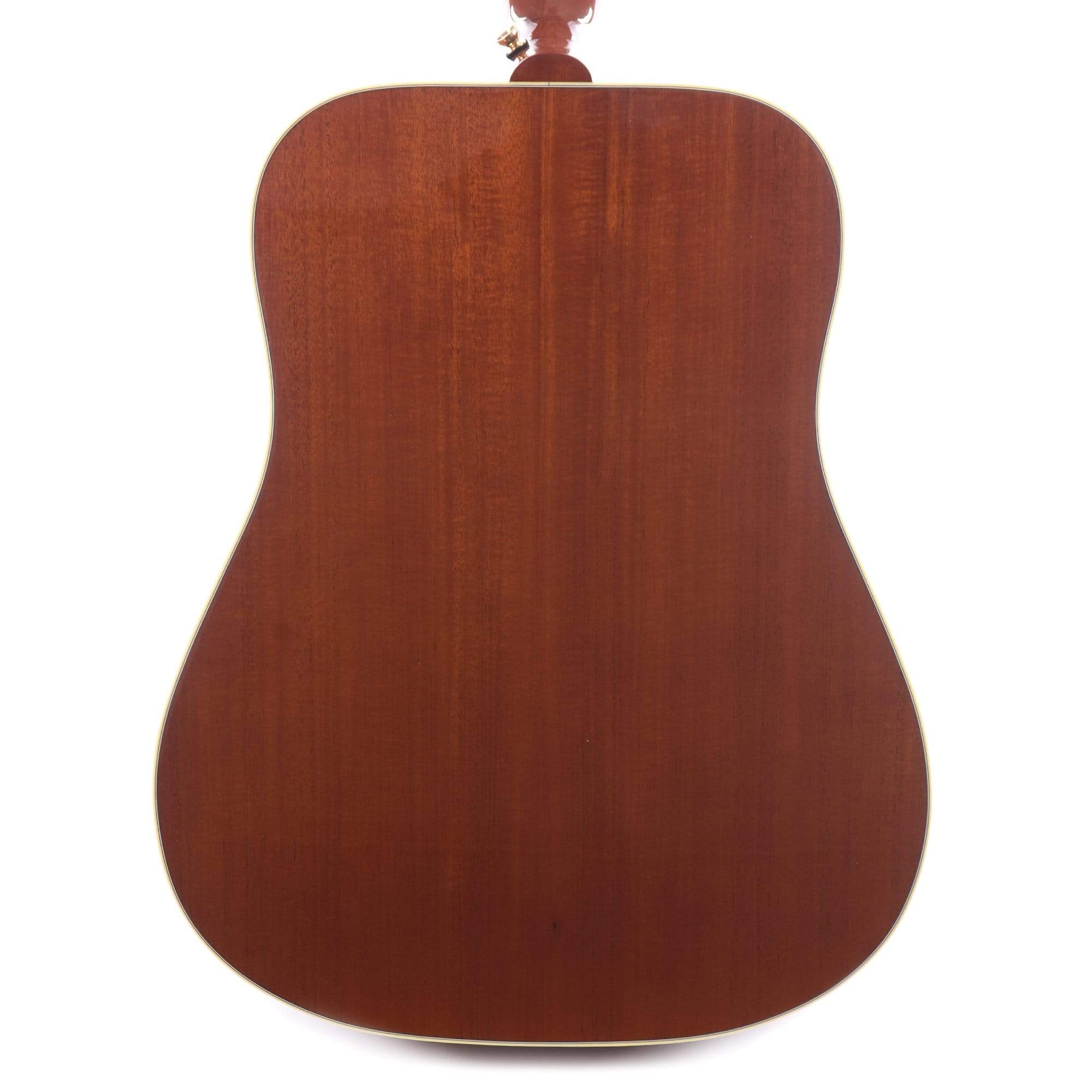 Gibson Montana Hummingbird Original Heritage Cherry Sunburst Acoustic Guitars / Dreadnought