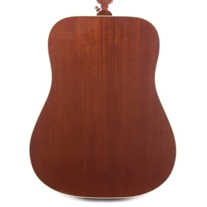 Gibson Montana Hummingbird Original Heritage Cherry Sunburst Acoustic Guitars / Dreadnought