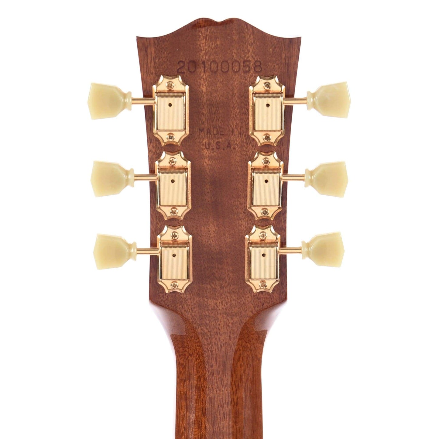 Gibson Montana Hummingbird Original Heritage Cherry Sunburst Acoustic Guitars / Dreadnought
