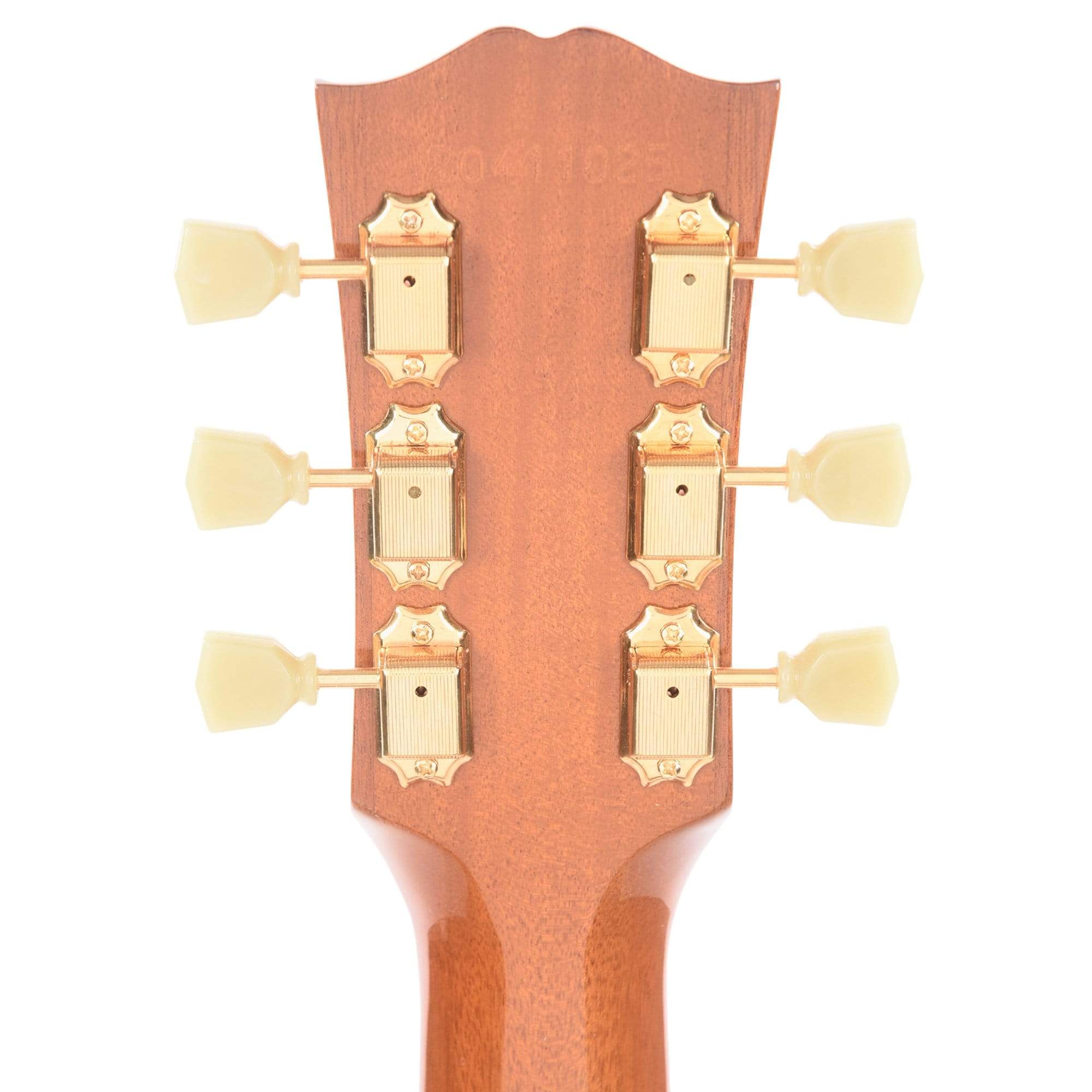 Gibson Montana Hummingbird Original Heritage Cherry Sunburst Acoustic Guitars / Dreadnought