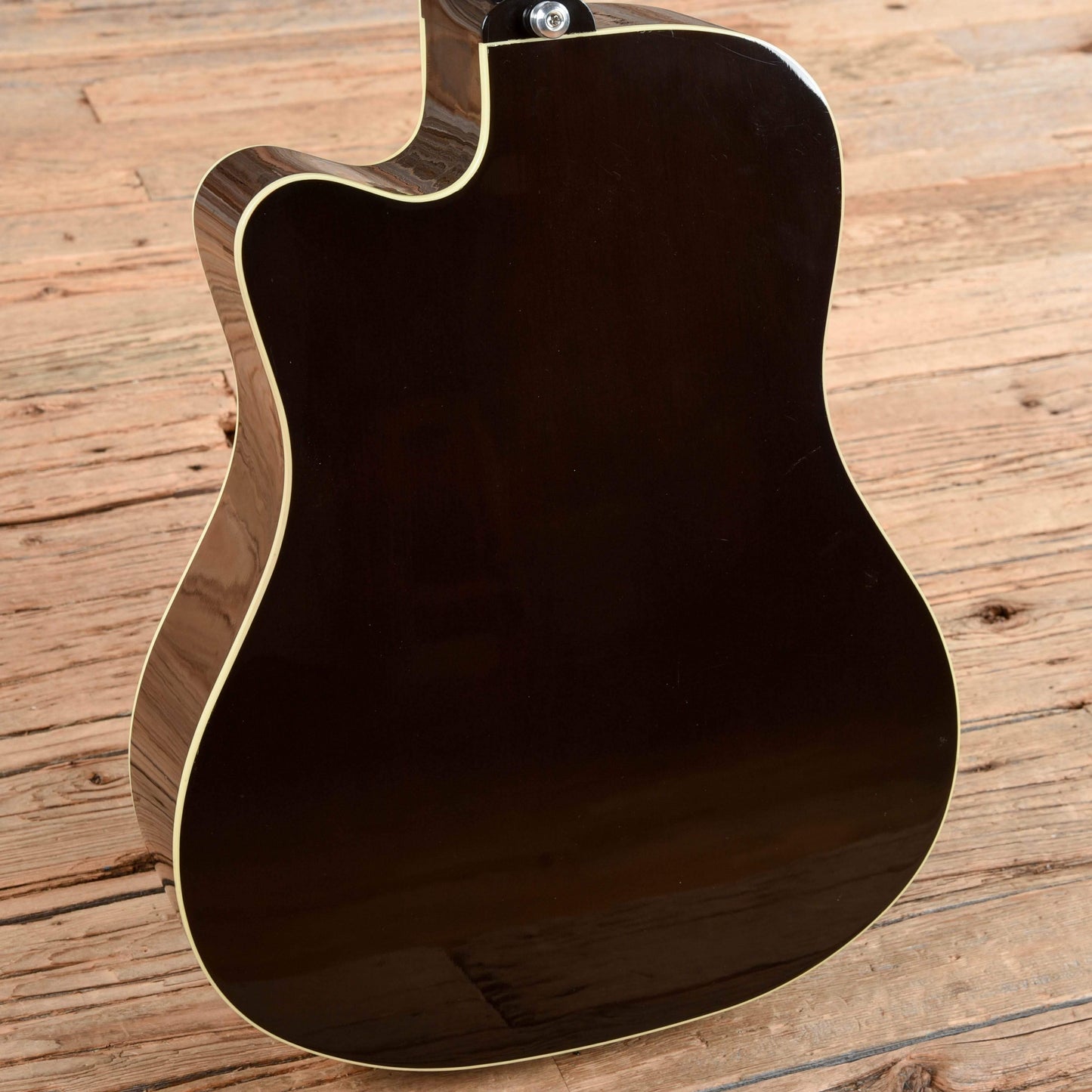 Gibson Montana Hummingbird Pro Sunburst 2009 Acoustic Guitars / Dreadnought