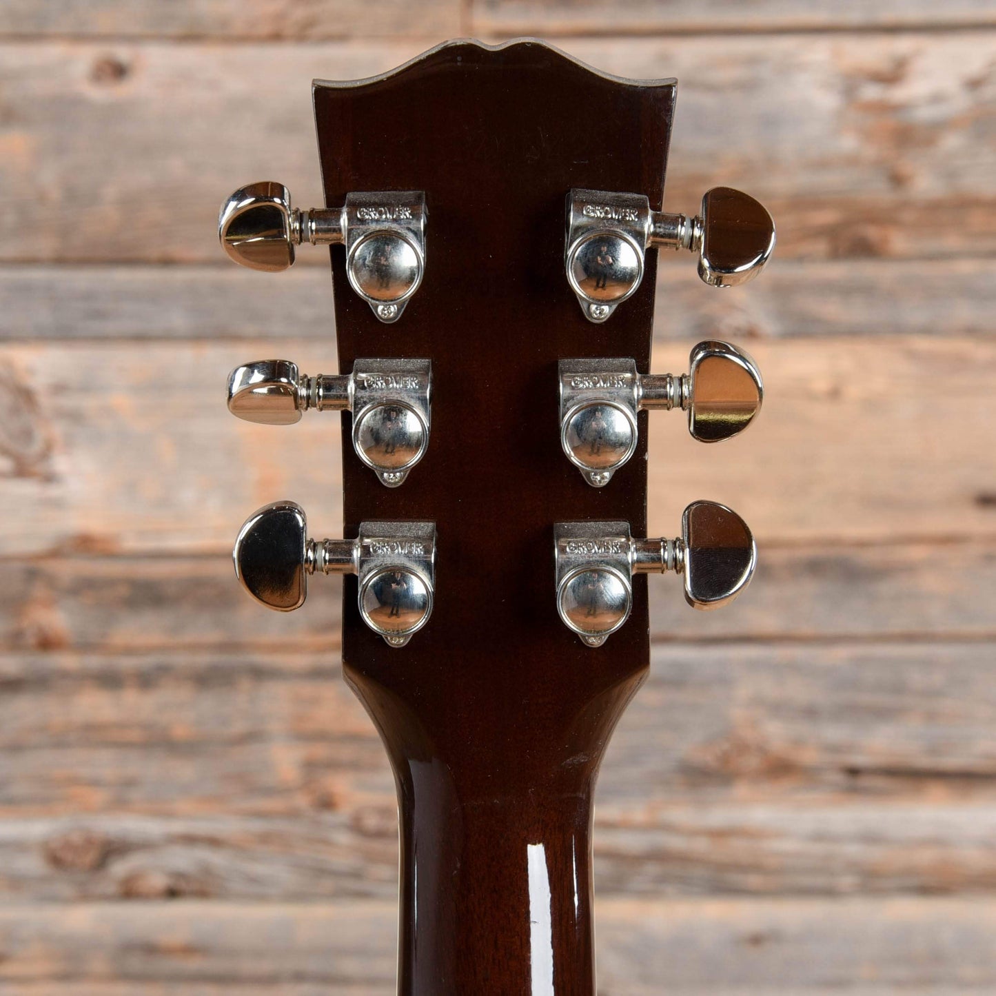 Gibson Montana Hummingbird Pro Sunburst 2009 Acoustic Guitars / Dreadnought