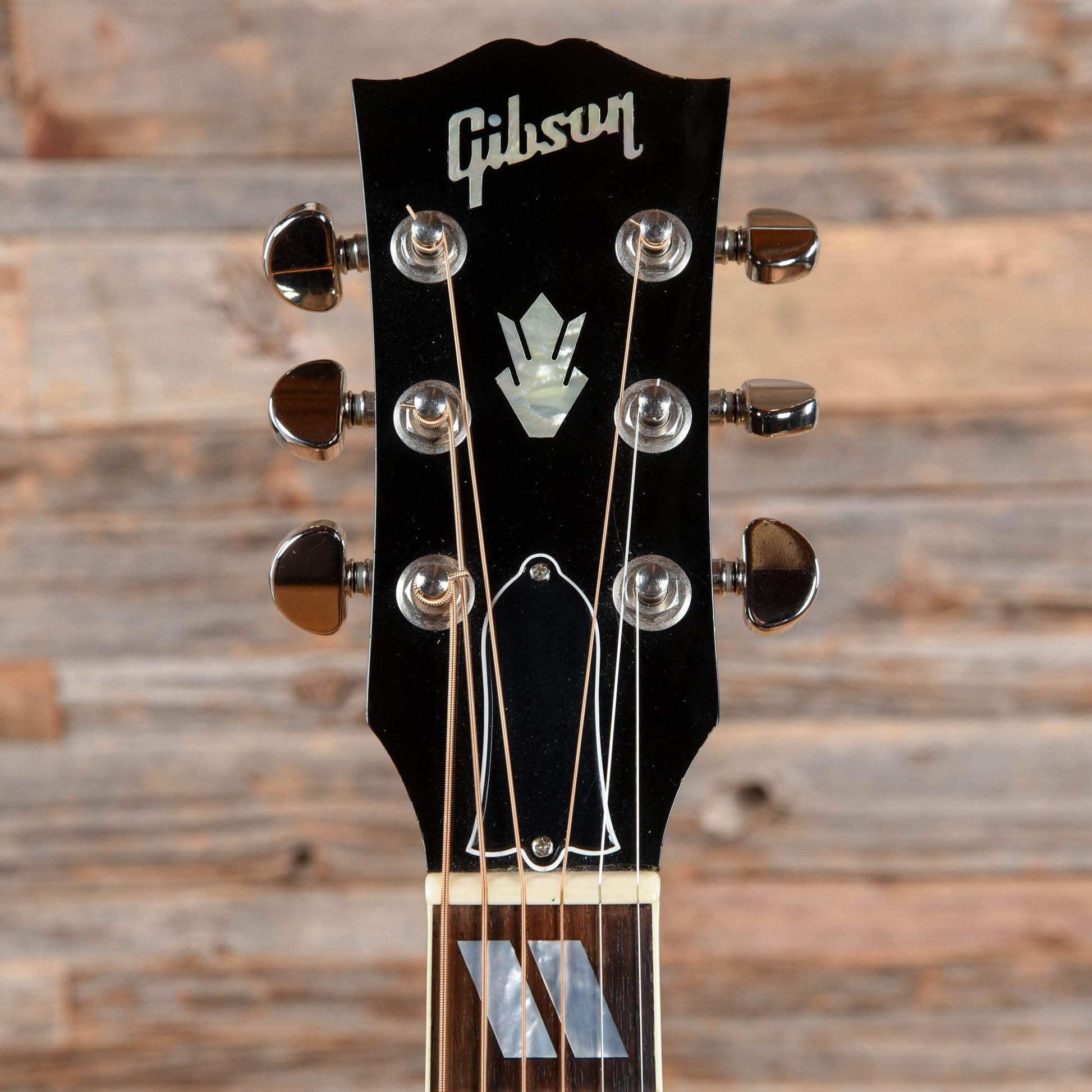 Gibson Montana Hummingbird Pro Sunburst 2009 Acoustic Guitars / Dreadnought