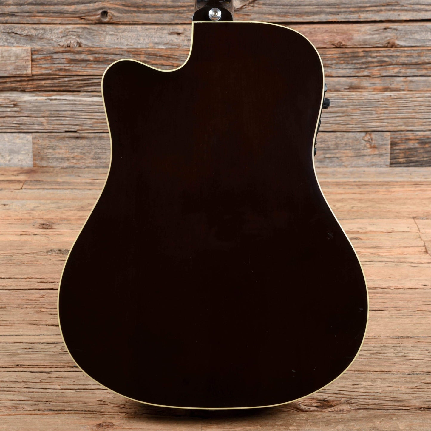 Gibson Montana Hummingbird Pro Sunburst 2009 Acoustic Guitars / Dreadnought