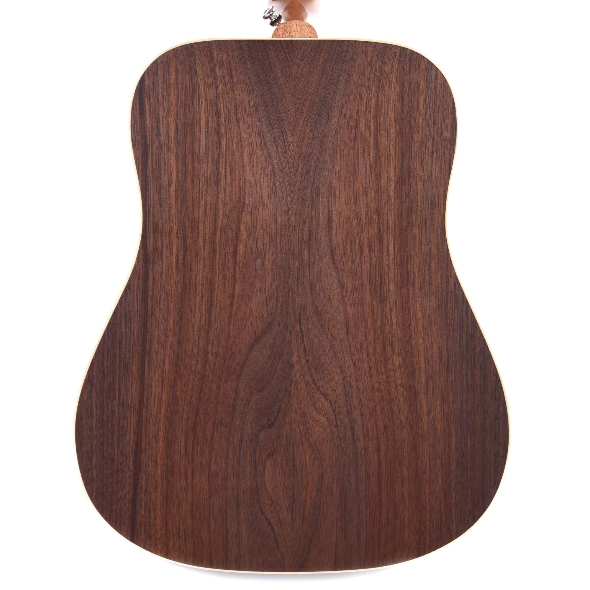 Gibson Montana Hummingbird Studio 2019 Walnut Burst Acoustic Guitars / Dreadnought