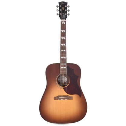 Gibson Montana Hummingbird Studio 2019 Walnut Burst Acoustic Guitars / Dreadnought