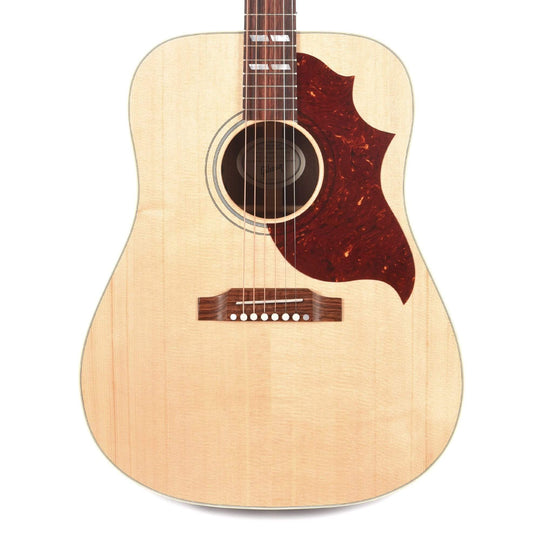 Gibson Montana Hummingbird Studio Rosewood Antique Natural Acoustic Guitars / Dreadnought