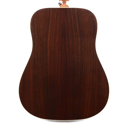 Gibson Montana Hummingbird Studio Rosewood Antique Natural Acoustic Guitars / Dreadnought