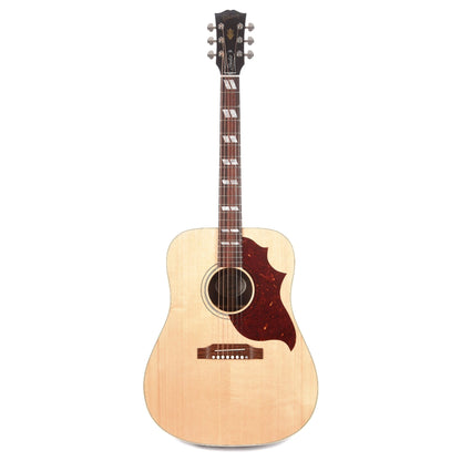 Gibson Montana Hummingbird Studio Rosewood Antique Natural Acoustic Guitars / Dreadnought