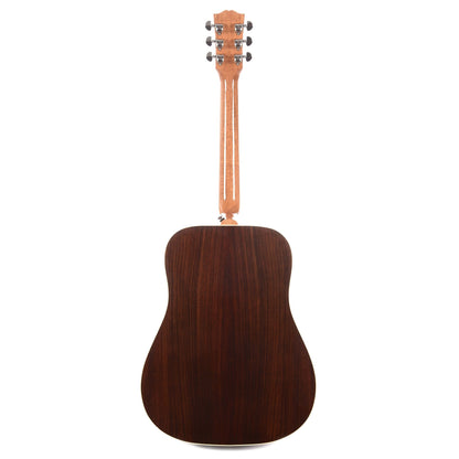 Gibson Montana Hummingbird Studio Rosewood Antique Natural Acoustic Guitars / Dreadnought