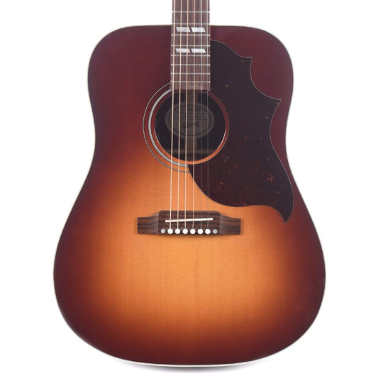 Gibson Montana Hummingbird Studio Rosewood Rosewood Burst Acoustic Guitars / Dreadnought
