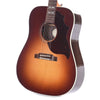 Gibson Montana Hummingbird Studio Rosewood Rosewood Burst Acoustic Guitars / Dreadnought