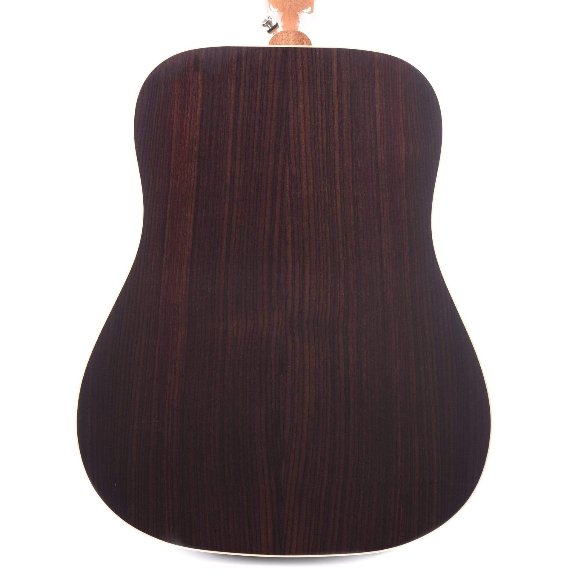 Gibson Montana Hummingbird Studio Rosewood Rosewood Burst Acoustic Guitars / Dreadnought