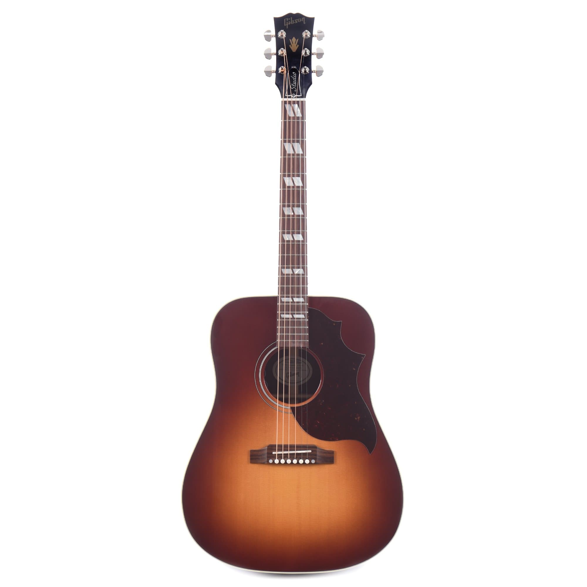 Gibson Montana Hummingbird Studio Rosewood Rosewood Burst Acoustic Guitars / Dreadnought