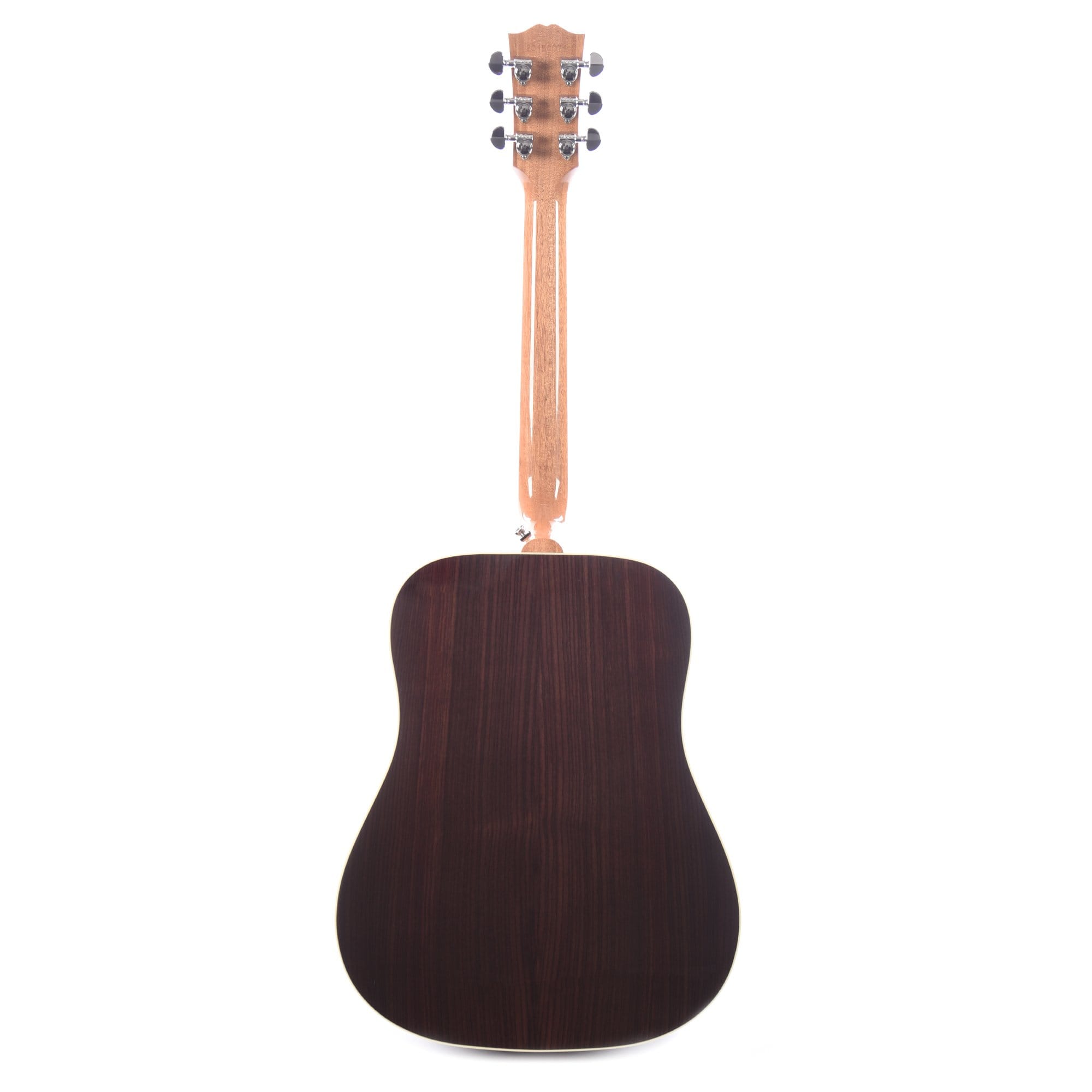 Gibson Montana Hummingbird Studio Rosewood Rosewood Burst Acoustic Guitars / Dreadnought