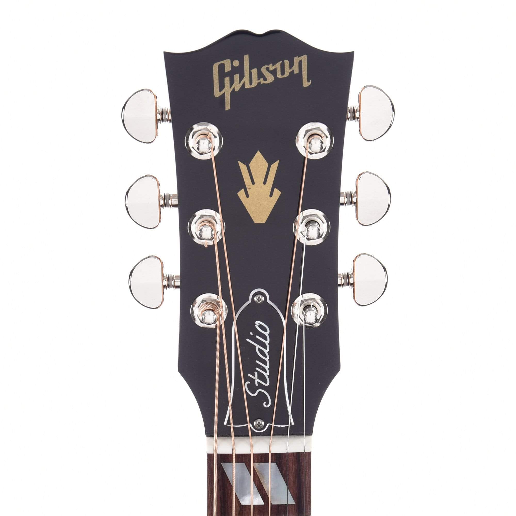 Gibson Montana Hummingbird Studio Rosewood Rosewood Burst Acoustic Guitars / Dreadnought