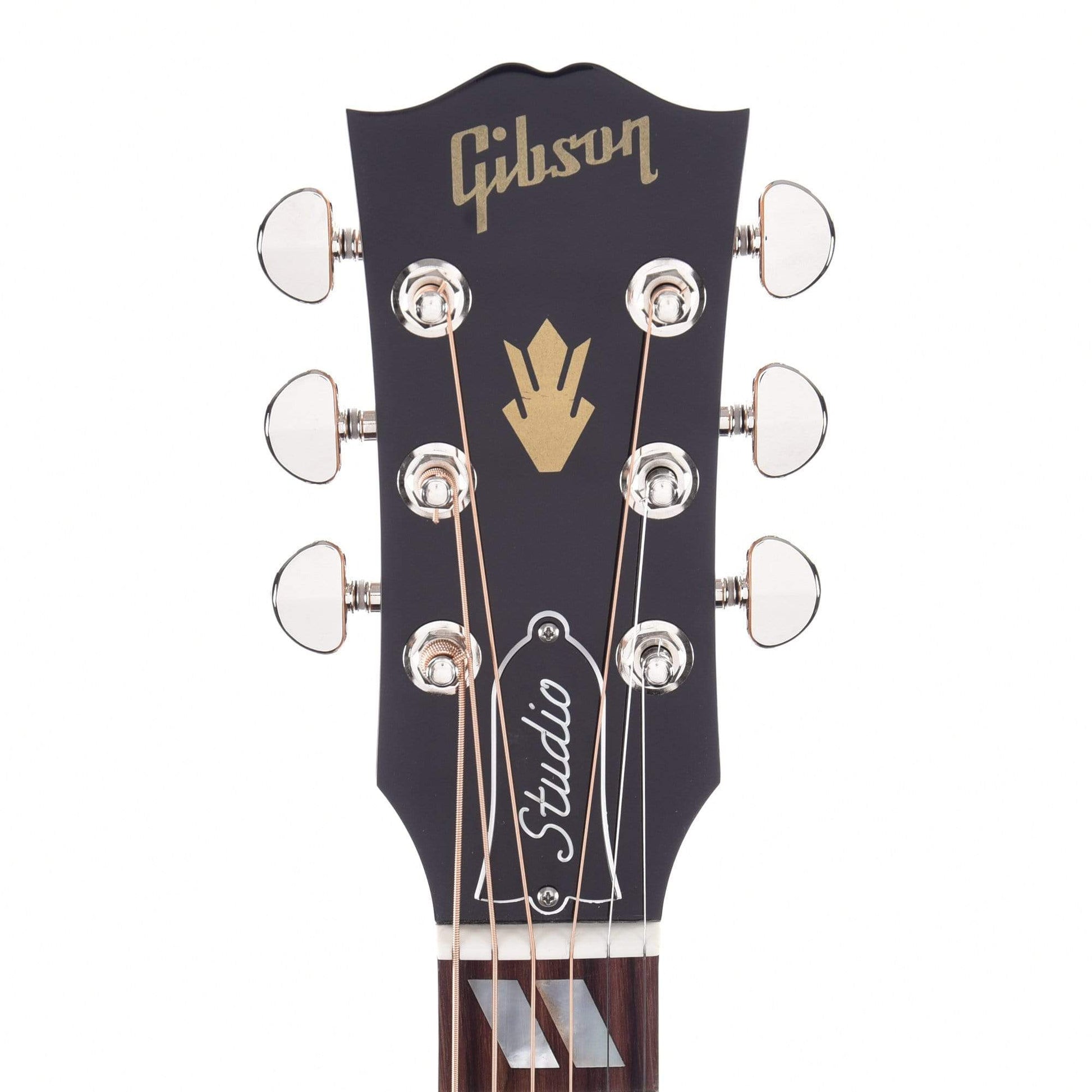 Gibson Montana Hummingbird Studio Rosewood Rosewood Burst Acoustic Guitars / Dreadnought