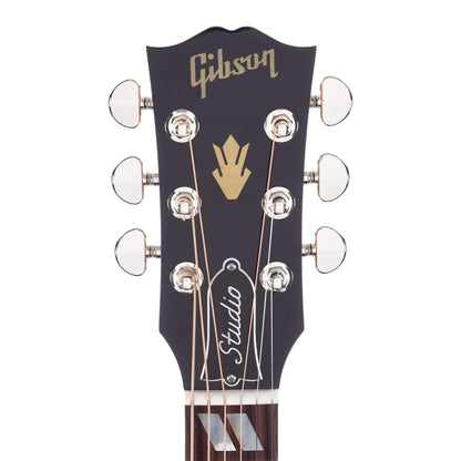 Gibson Montana Hummingbird Studio Rosewood Rosewood Burst Acoustic Guitars / Dreadnought