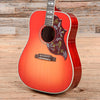 Gibson Montana Hummingbird Sunburst 2019 Acoustic Guitars / Dreadnought