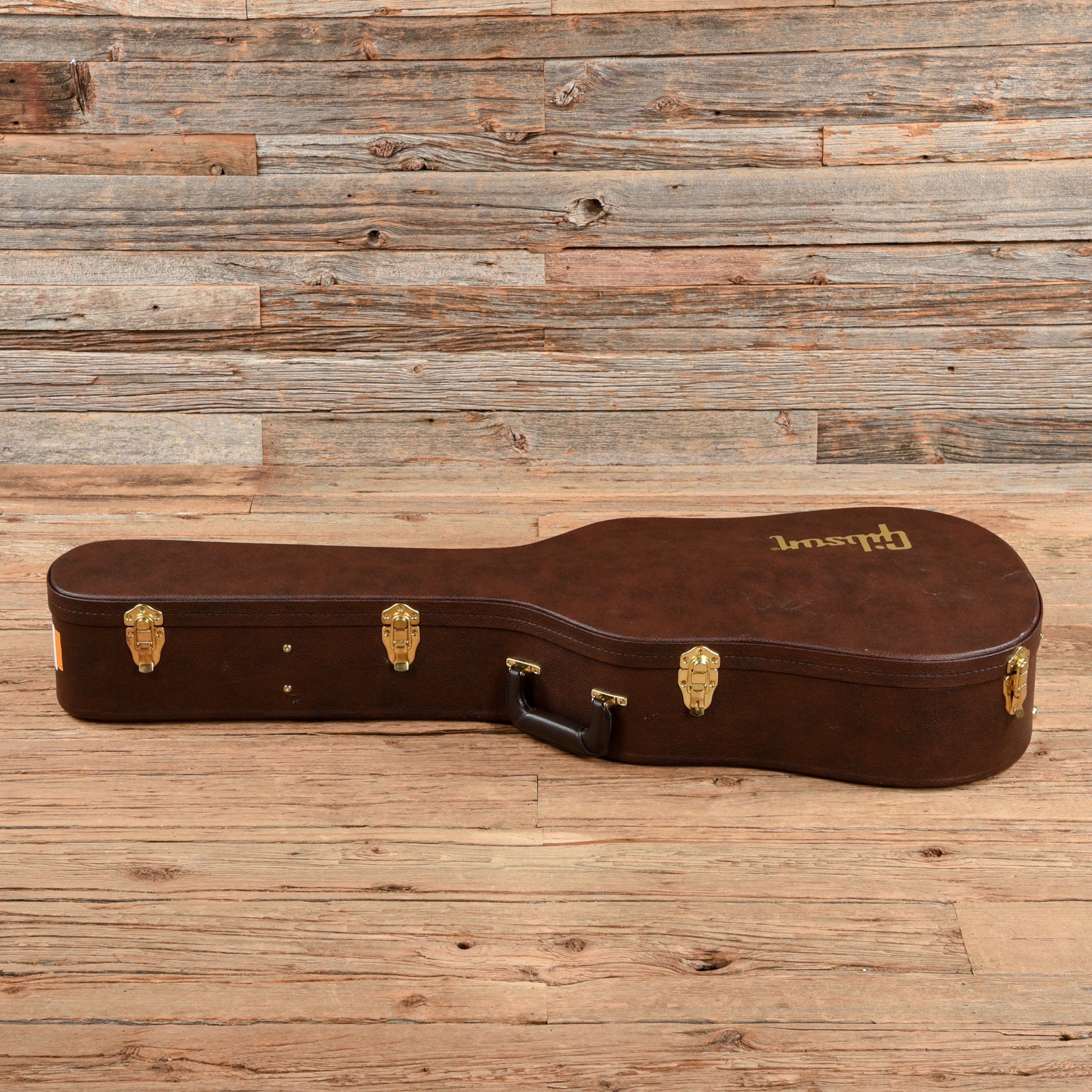 Gibson Montana Hummingbird Sunburst 2019 Acoustic Guitars / Dreadnought