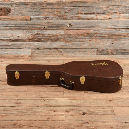 Gibson Montana Hummingbird Sunburst 2019 Acoustic Guitars / Dreadnought