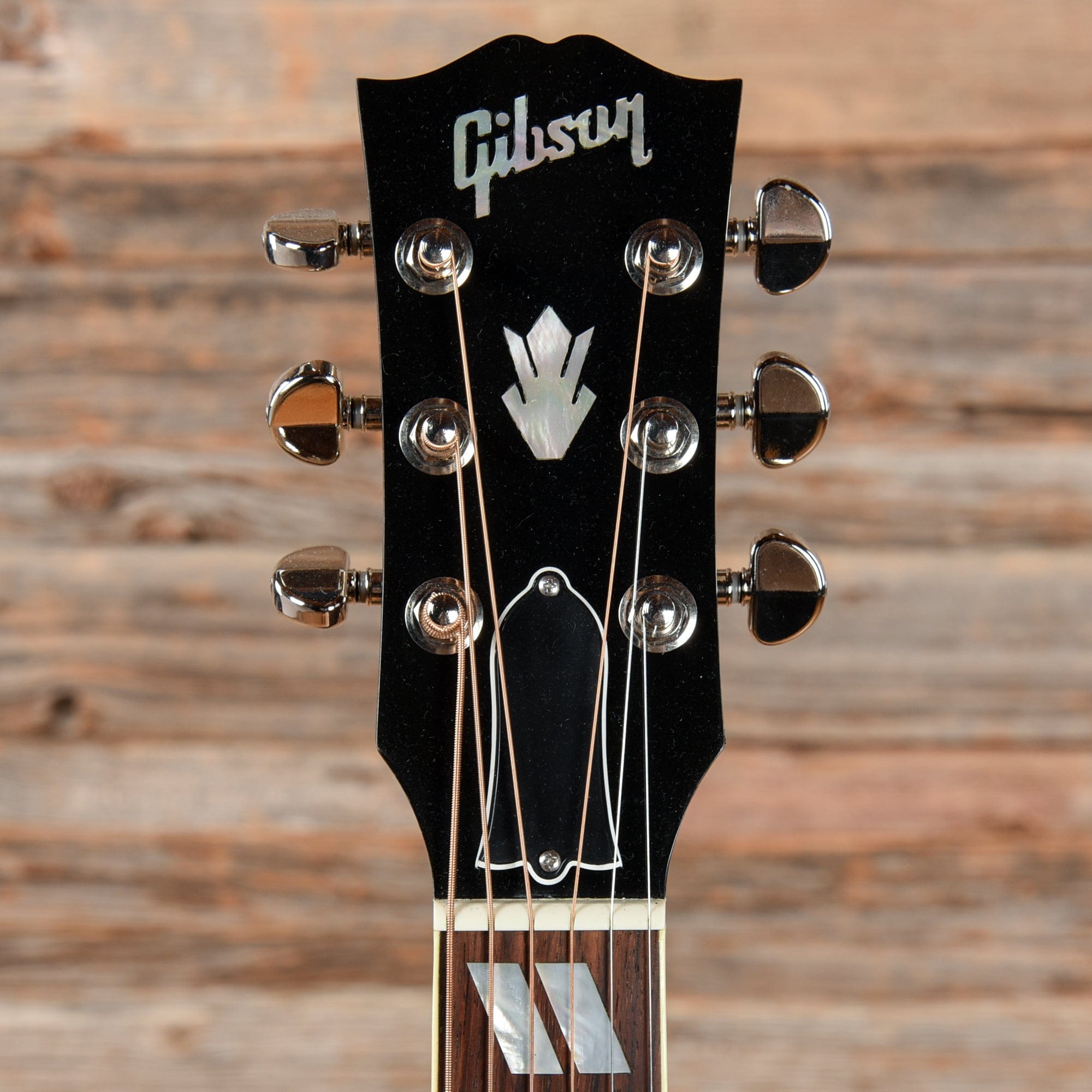 Gibson Montana Hummingbird Sunburst 2019 Acoustic Guitars / Dreadnought