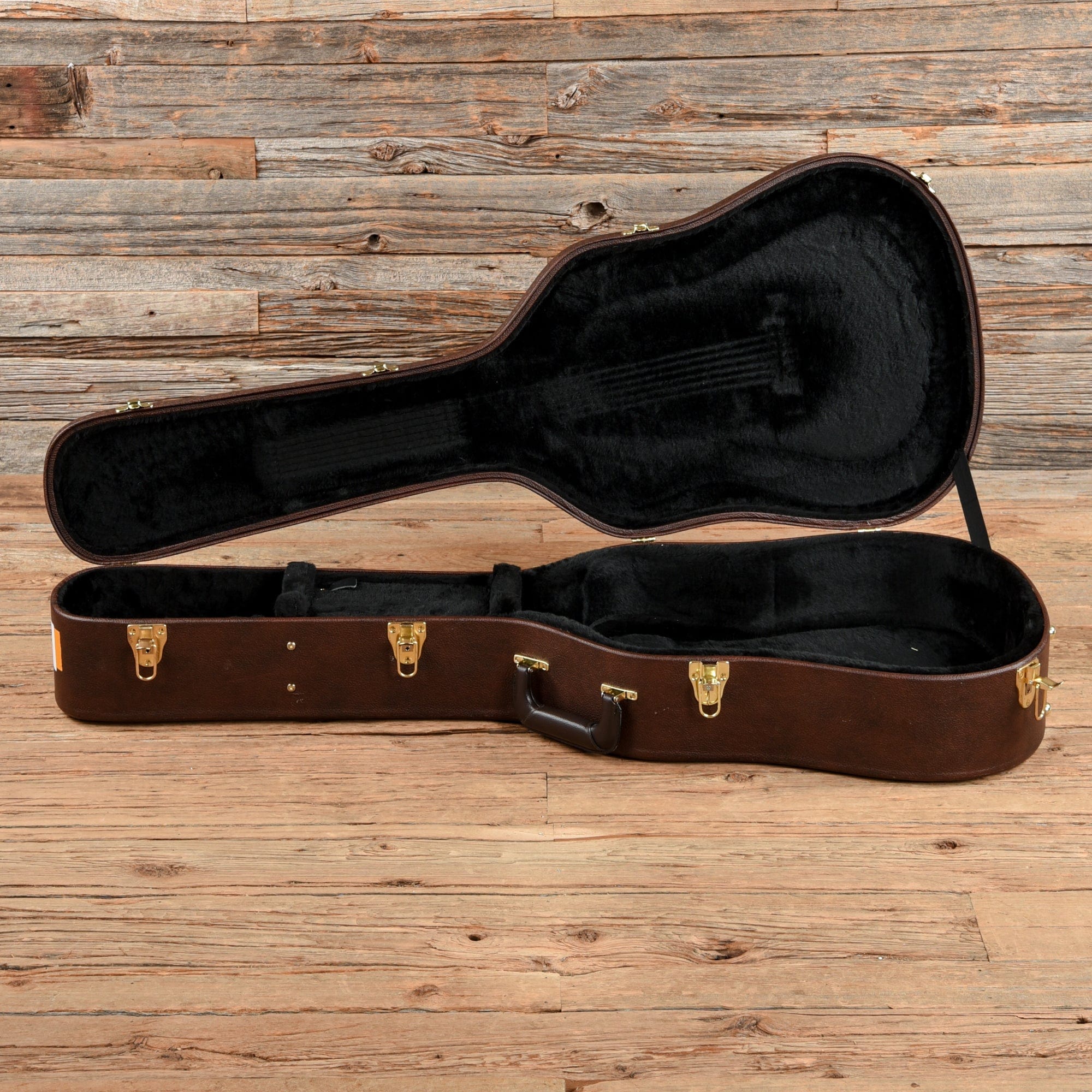 Gibson Montana Hummingbird Sunburst 2019 Acoustic Guitars / Dreadnought