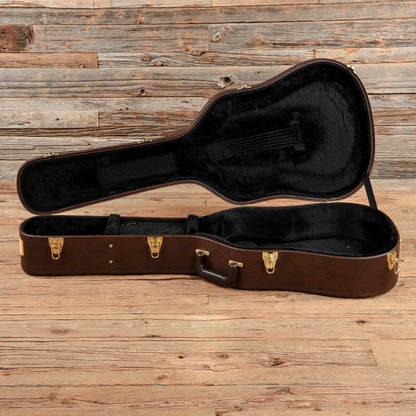 Gibson Montana Hummingbird Sunburst 2019 Acoustic Guitars / Dreadnought