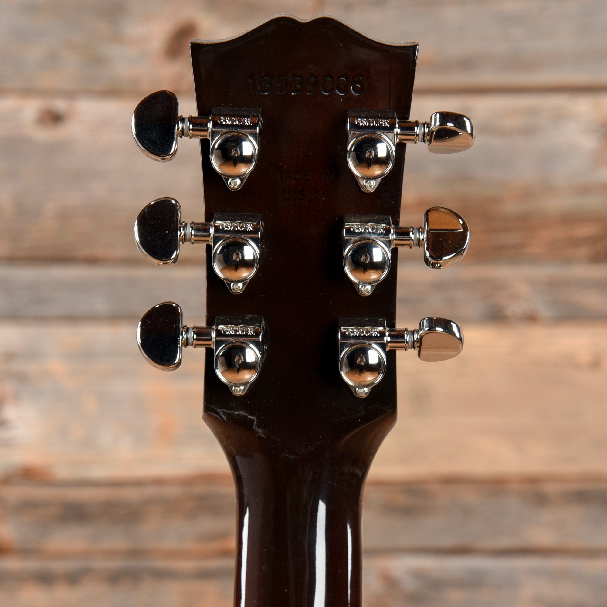 Gibson Montana Hummingbird Sunburst 2019 Acoustic Guitars / Dreadnought