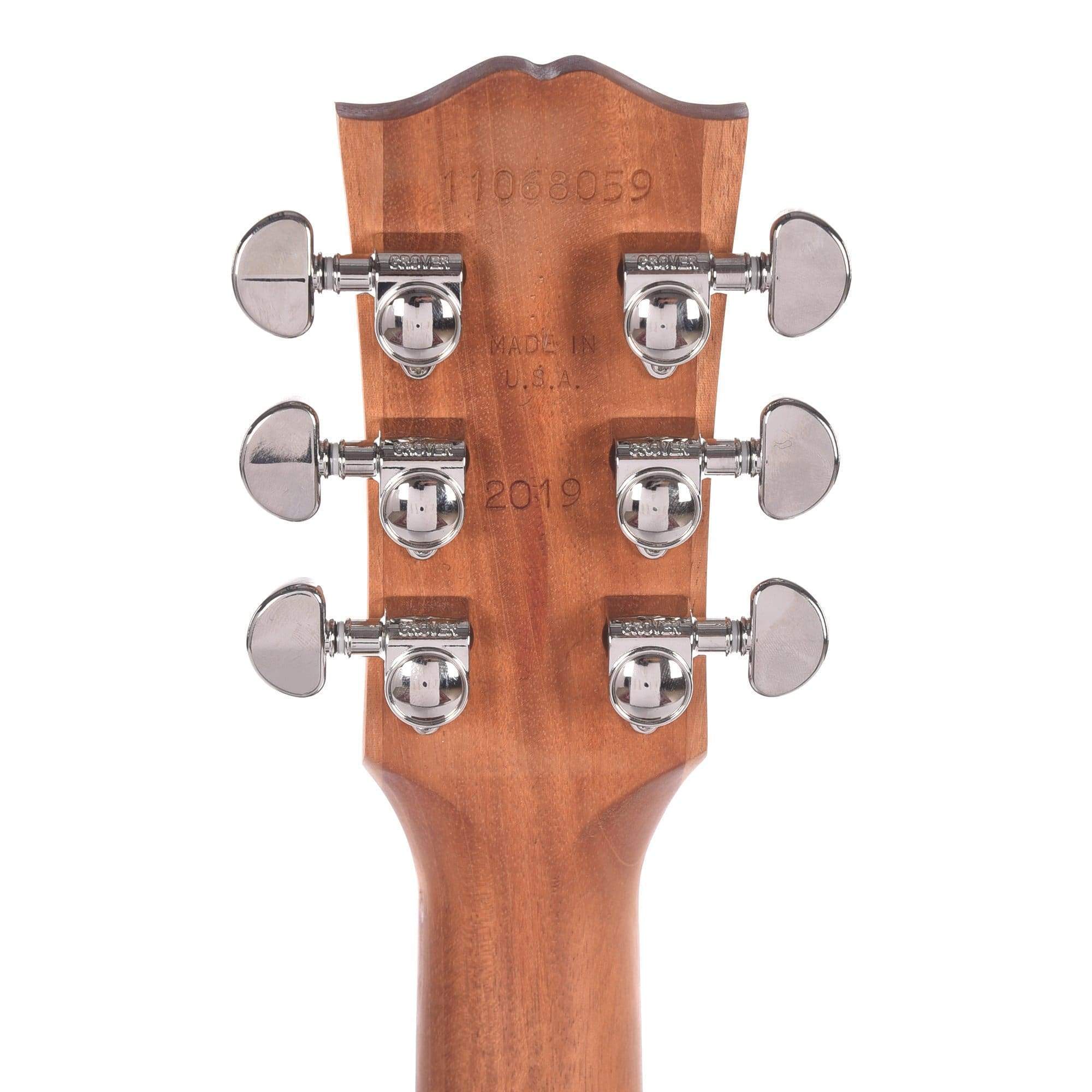 Gibson Montana Hummingbird Sustainable Antique Natural Acoustic Guitars / Dreadnought