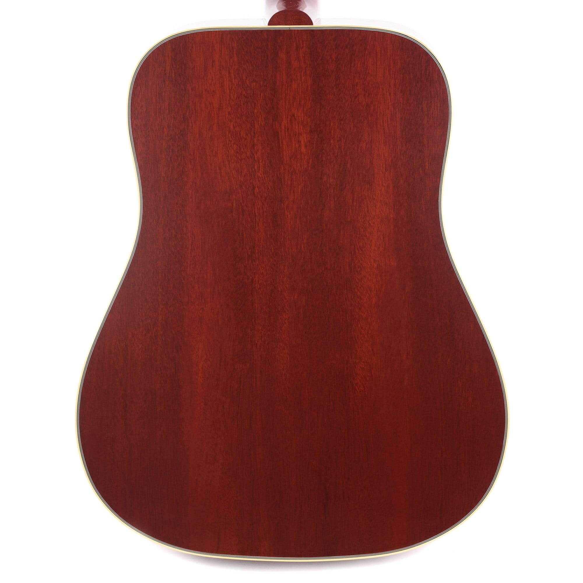 Gibson Montana Hummingbird Vintage 2019 Heritage Cherry Sunburst Acoustic Guitars / Dreadnought