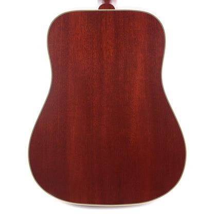 Gibson Montana Hummingbird Vintage 2019 Heritage Cherry Sunburst Acoustic Guitars / Dreadnought